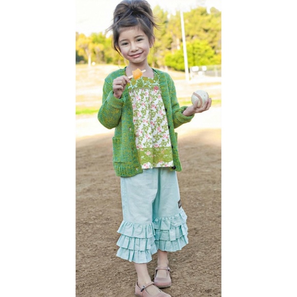 MATILDA JANE • Mariah Cardigan Sweater - Picture 2 of 5